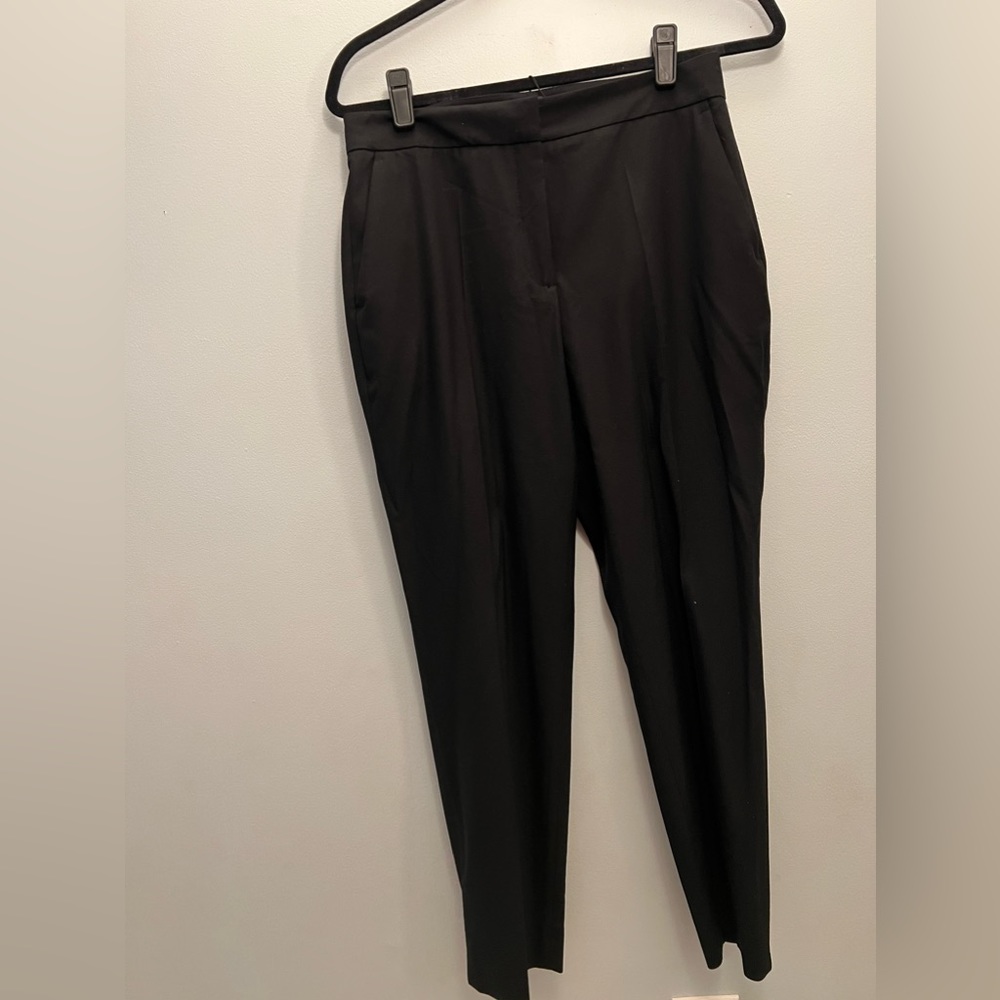 NWT Zara work trousers